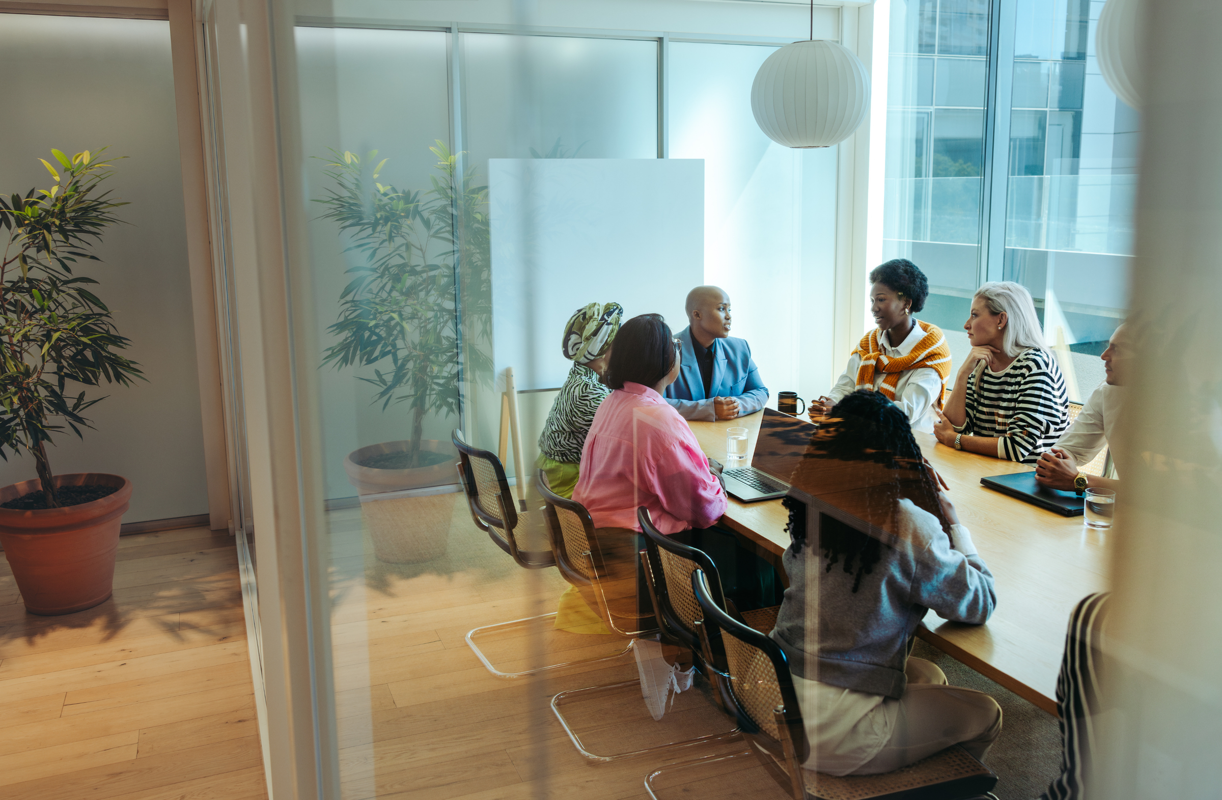 Why Qualitative Market Research Is Critical Before Launching a New Product or Service