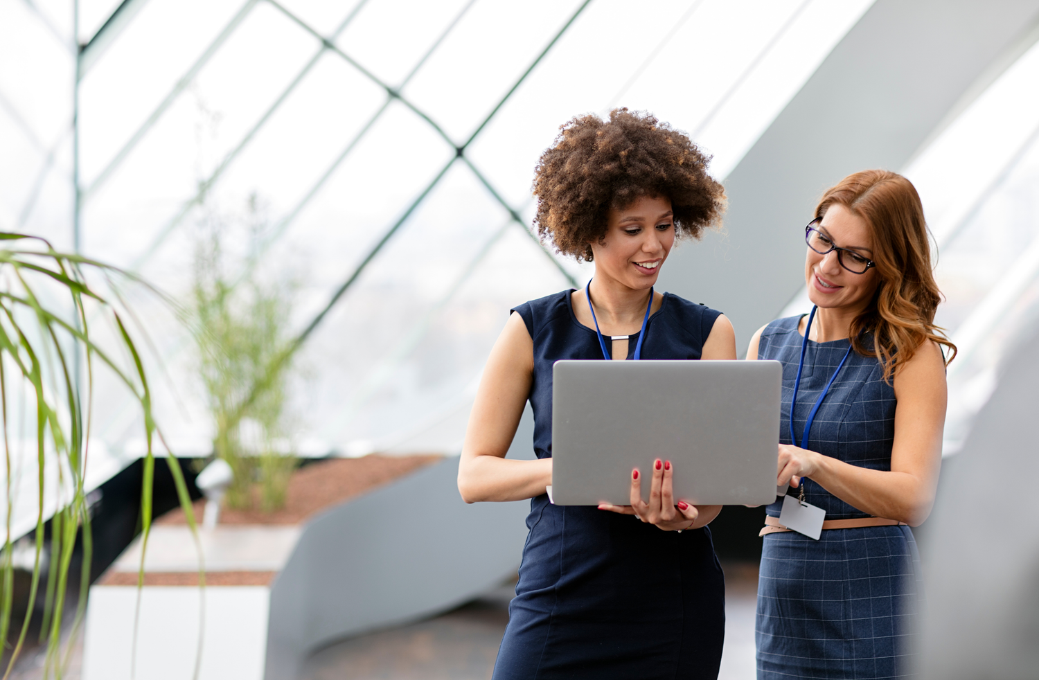 In-person market research fieldwork in Atlanta