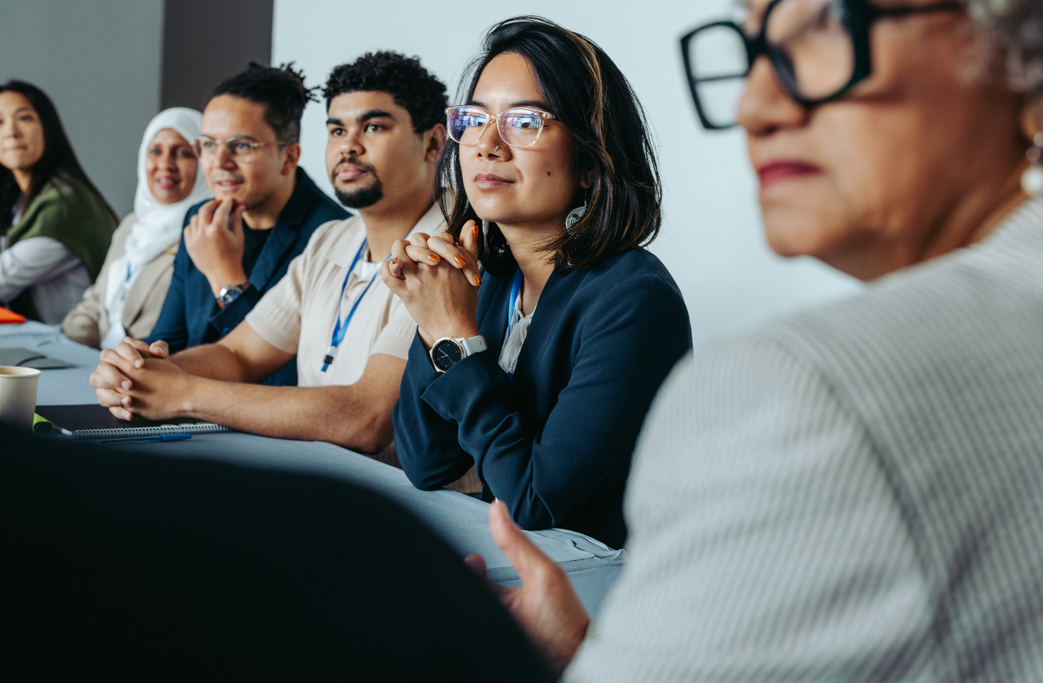 Business and workforce activity in San Diego, CA