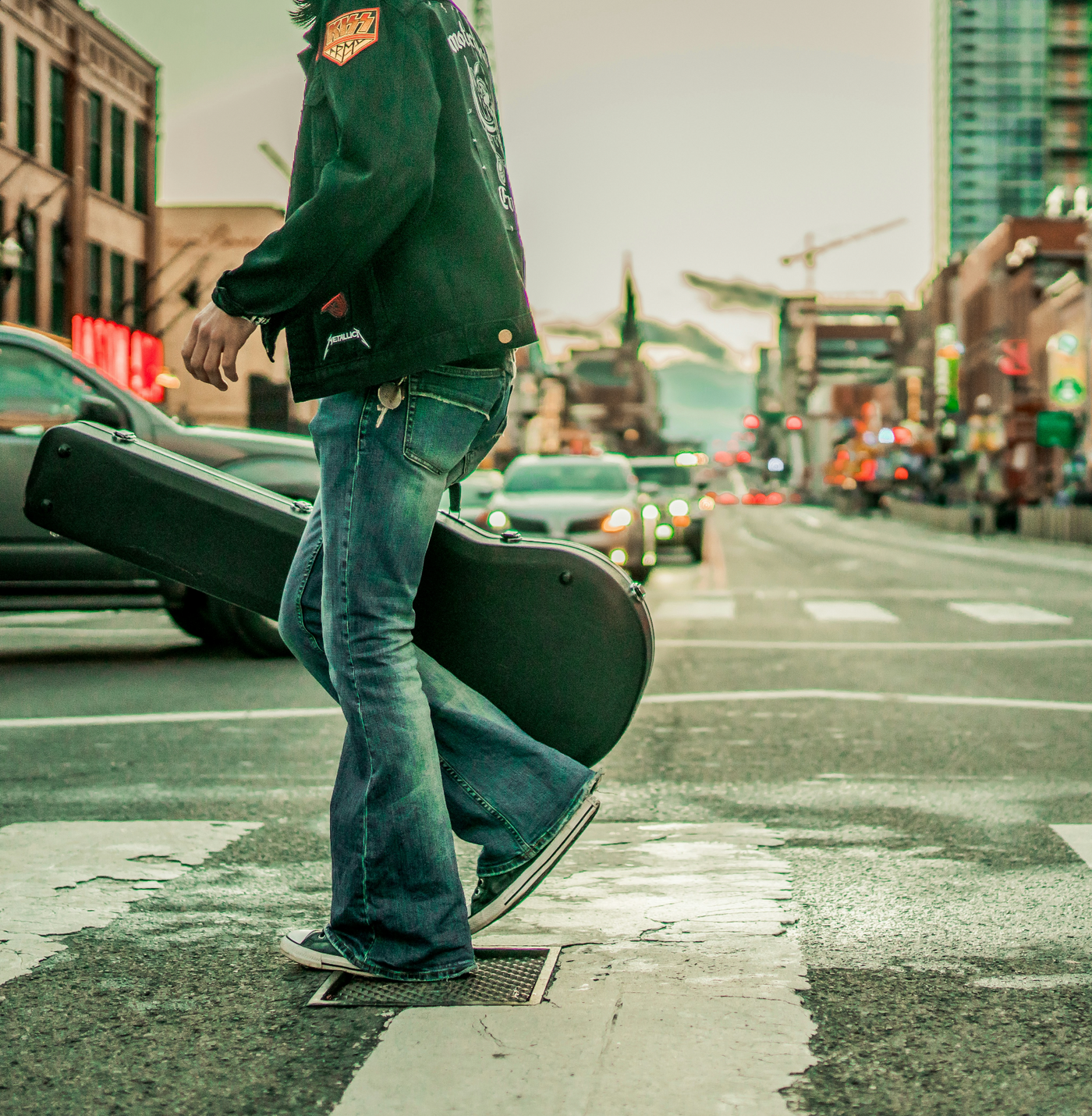 Diverse communities in the Nashville region
