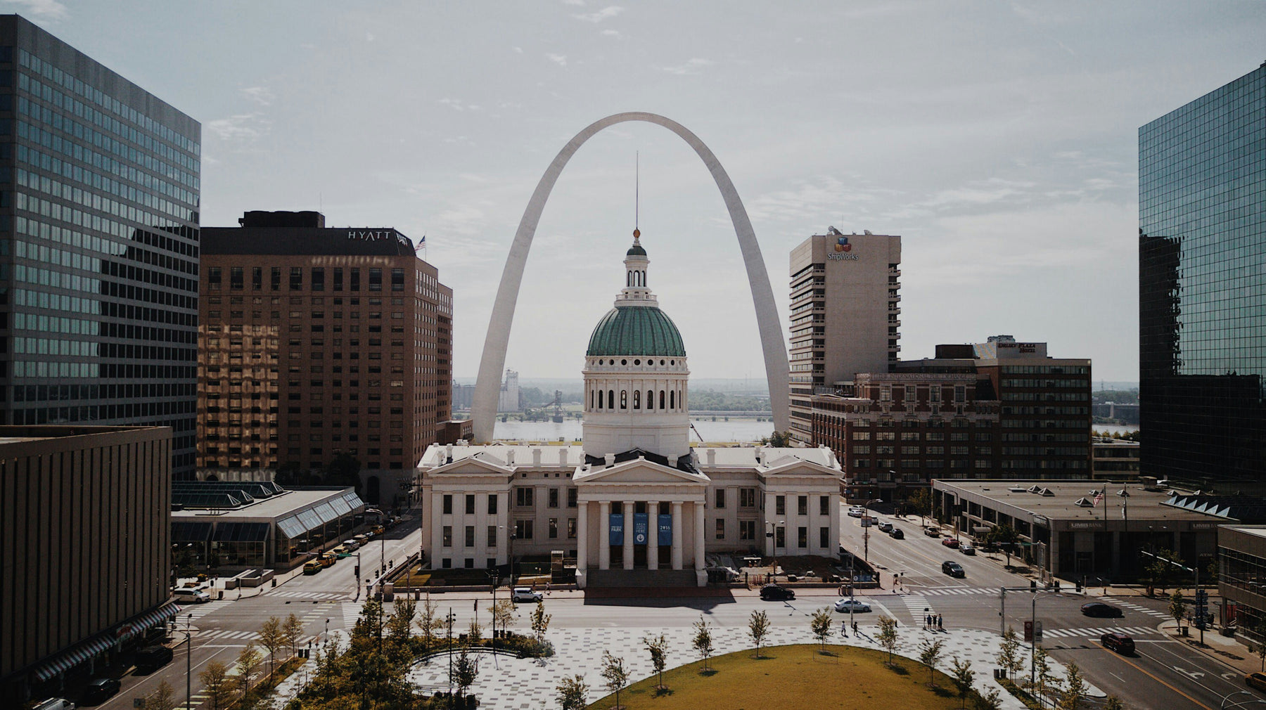 St. Louis market research participants