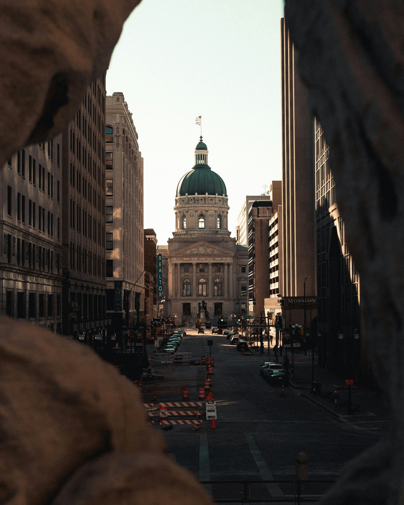 Diverse communities in the Indianapolis region