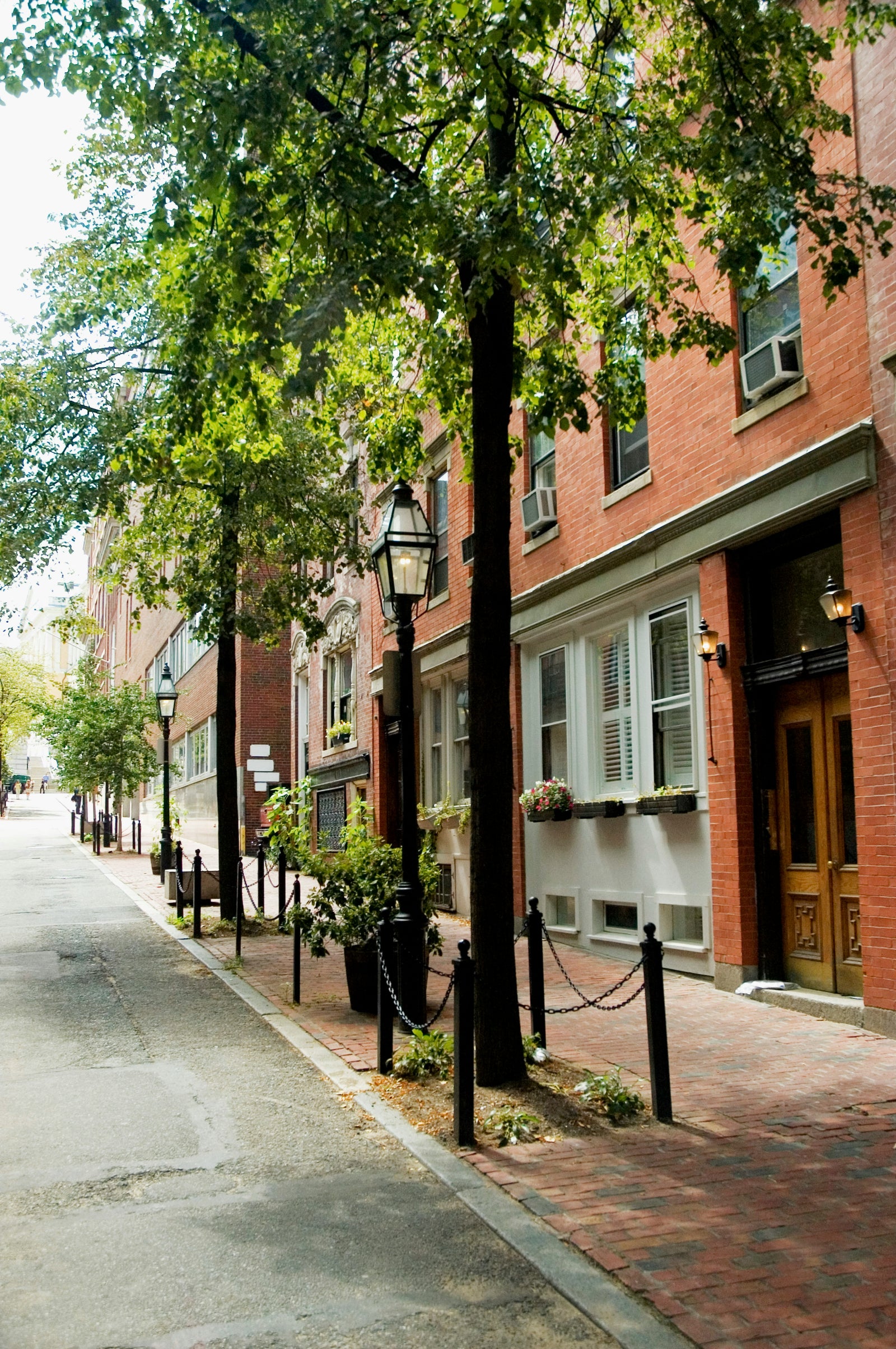 Baltimore metropolitan communities and workforce