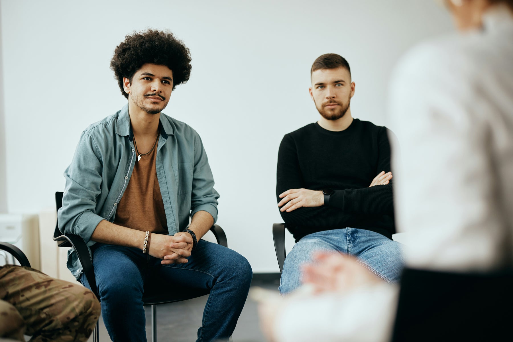 Moderated market research study in Indianapolis