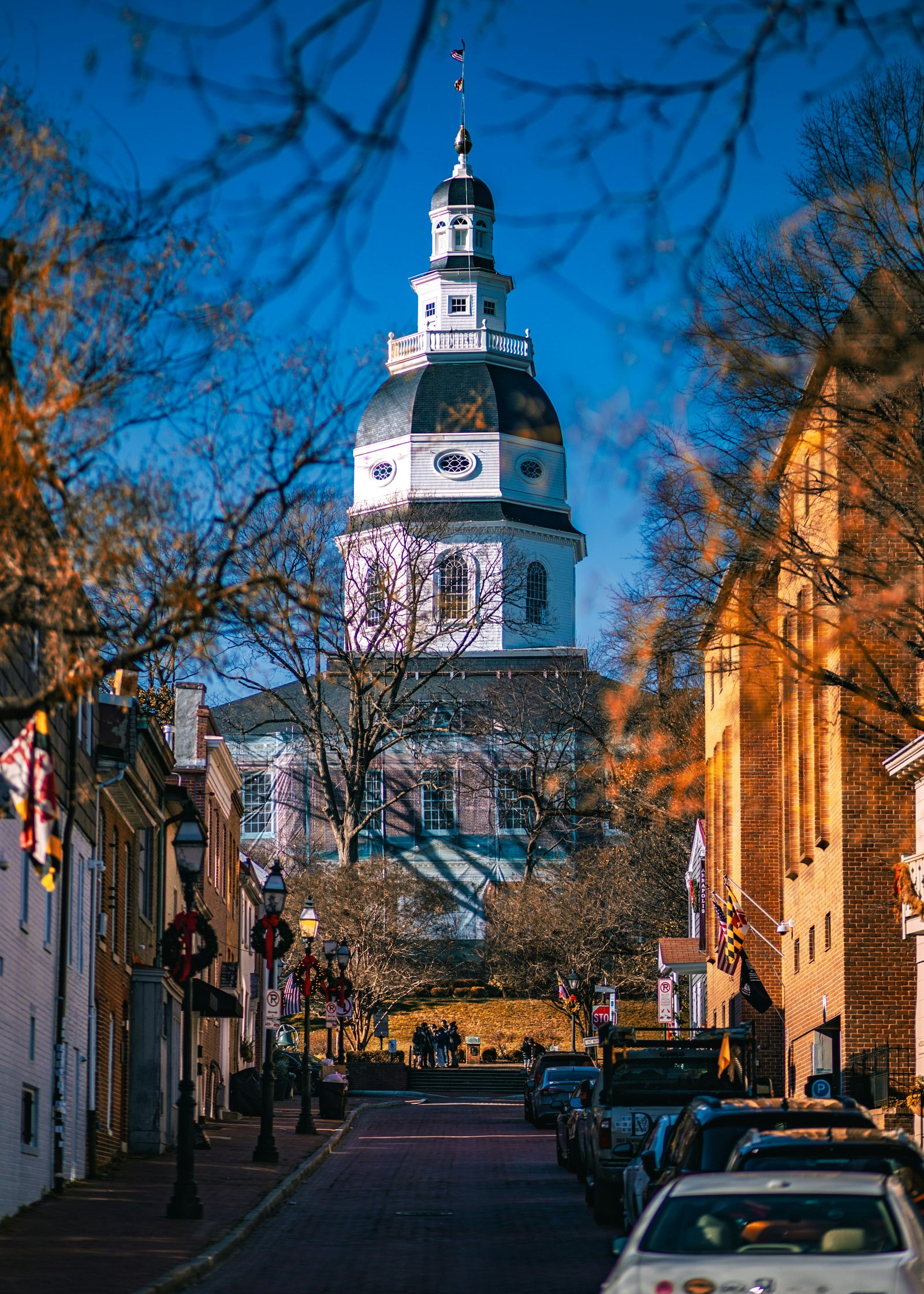 Charlotte metropolitan communities and workforce