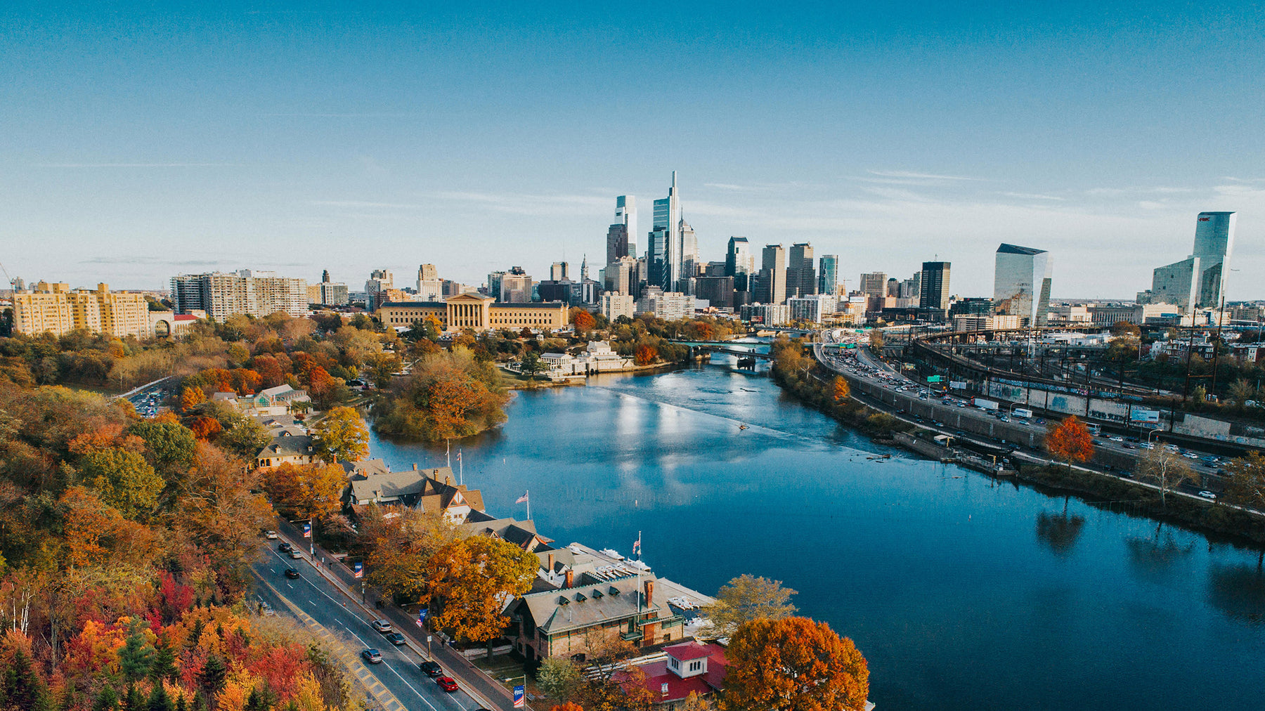 Philadelphia professionals and consumers participating in market research