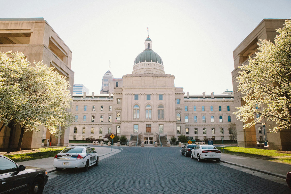 Indianapolis business and employment market