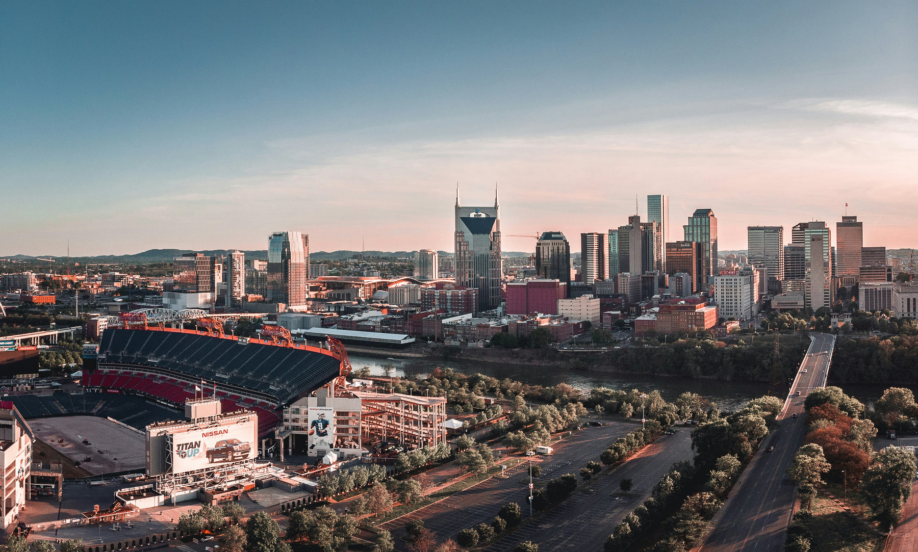 Nashville professionals participating in market research